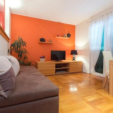 Dalma Residence Apartman Girandella Žaborić Eksteriør billede