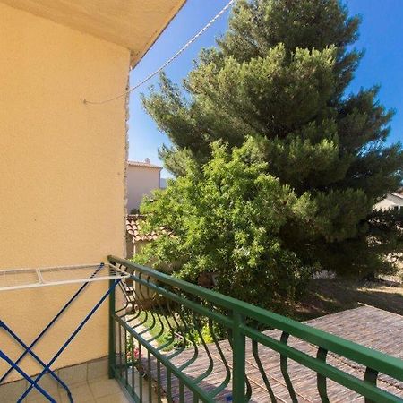 Dalma Residence Apartman Girandella Žaborić Eksteriør billede