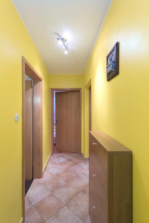 Dalma Residence Apartman Girandella Žaborić Eksteriør billede