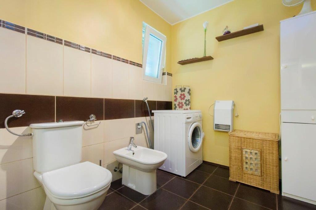 Dalma Residence Apartman Girandella Žaborić Eksteriør billede