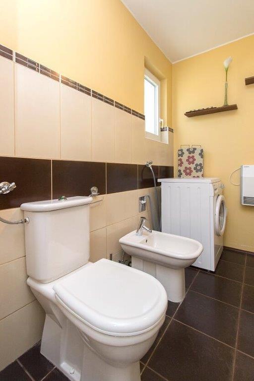Dalma Residence Apartman Girandella Žaborić Eksteriør billede