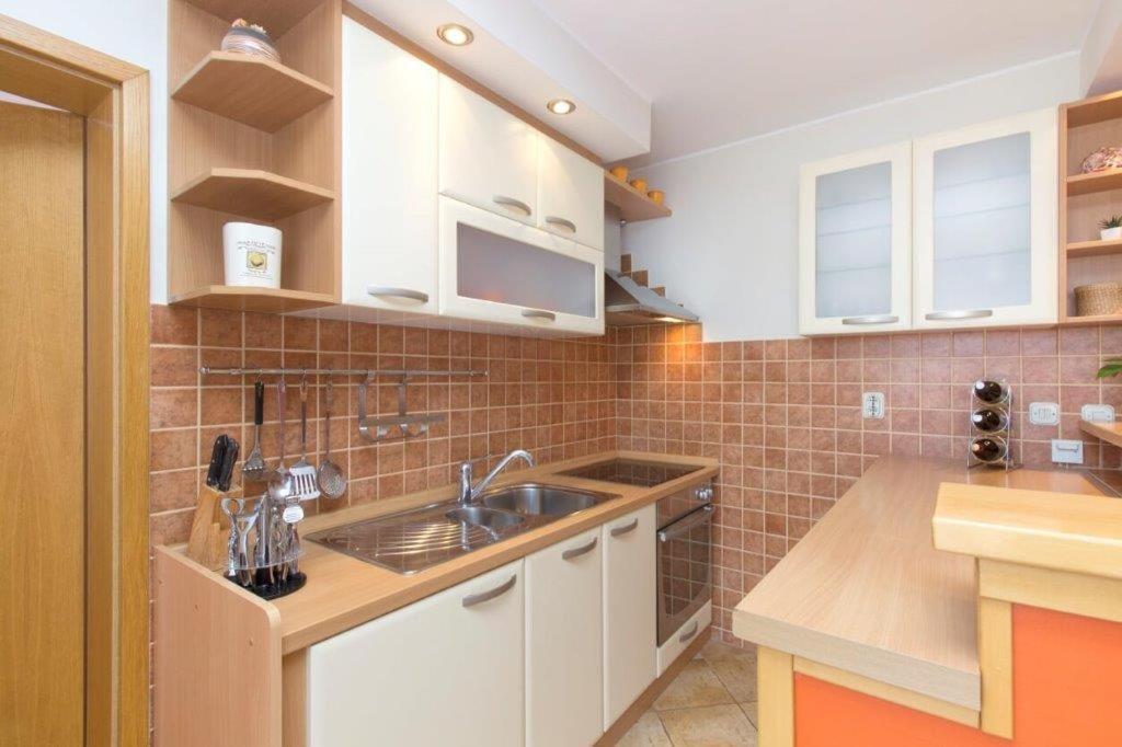 Dalma Residence Apartman Girandella Žaborić Eksteriør billede