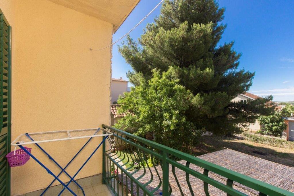 Dalma Residence Apartman Girandella Žaborić Eksteriør billede