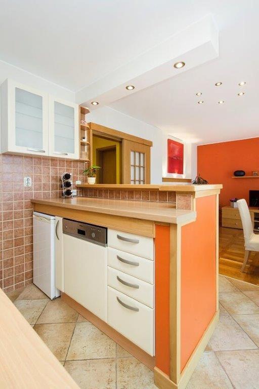 Dalma Residence Apartman Girandella Žaborić Eksteriør billede