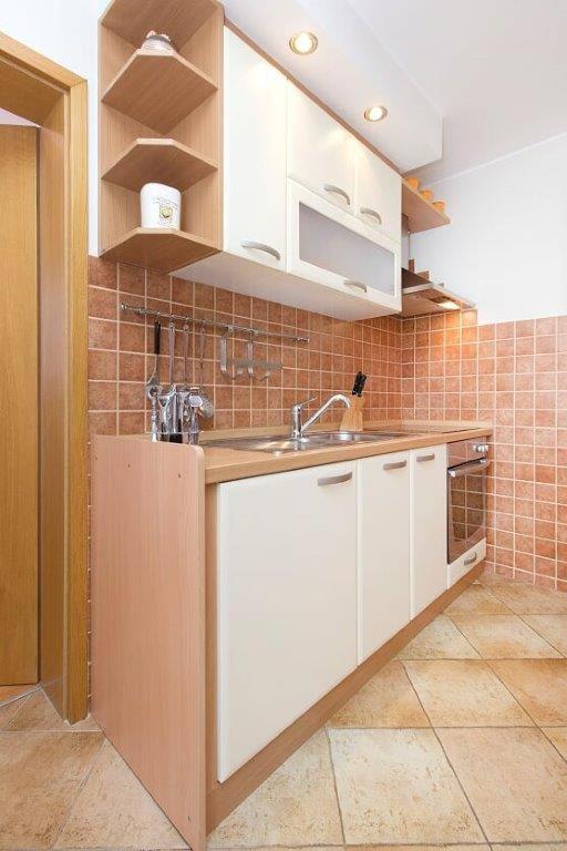 Dalma Residence Apartman Girandella Žaborić Eksteriør billede